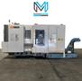 Mazak FH-4000 CNC Horizontal Machining Center