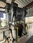 2000 TON HEAVY DUTY 4-POST HYDRAULIC PRESS. STOCK # 0543726