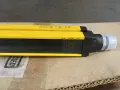 SICK 19 M SCANNING RANGE SAFETY LIGHT CURTAIN SENDER  -  C40S-0703DA010