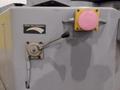 5&quot; X 5&quot; X 1/2&quot; ROUNDO MODEL #R-5-S HYDRAULIC ANGLE ROLL: STOCK #23480