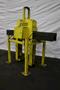 45,000 LBS CM TELESCOPING COIL LIFTER: STOCK #75907
