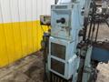 50 TAPER OTR OTORI KIKO MODEL#ME-35 VERTICAL MILL: YOBRO #23858