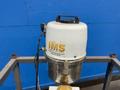 IMS METAL DETECTOR  -  137123
