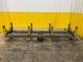 10,000 LBS MECO BCT120-10 ROLLING STOCK CART: YOBRO #24448