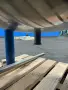 440 GAL S/S TANK