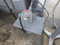 20" X 48" TOYODA MODEL #GUP40-120 CYLINDRICAL GRINDER. STOCK # 0653726