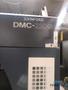 JOHNFORD DMC-2100 CNC Double Column Vertical Machining Center