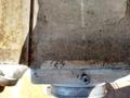 Bridgeport milling machine  9X36in table