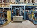 72" x 0.015" x 40,000lb Kampf Aluminum Slitting Line