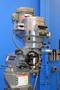 BRIDGEPORT VERTICAL MILLING MACHINE, MODEL: SERIES I