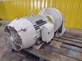 25 HP WEG MOTOR &amp; DRIVE: STOCK #22078