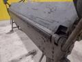 8' X 18 GAUGE CHICAGO DREIS &amp; KRUMP MODEL #818 MANUAL  HAND APRON BRAKE: STOCK #20395