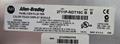 ALLEN BRADLEY 2711P-T15C4D2 SER A PANELVIEW PLUS 1500  USED