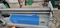 14 Gauge x 5’ WDM B-4-60 Initial Pinch Plate Roll, 2020 – Cone Attachment