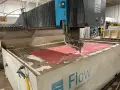 2014 FLOW MACH 3 3020B | Waterjet Cutters