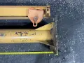 CONTRX 1/4 TON JIB CRANE