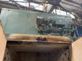 GRIEVE 72” X 96” X 78” INDUSTRIAL OVEN   -  WTH686-800