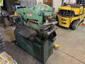 50 TON 3&quot;x3&quot;x3/8&quot; PIRANHA #P50, SHEAR 13&quot;x1/4&quot; &amp; 6&quot; x3/4, 5&quot; THROAT, NOTCHER 3HP