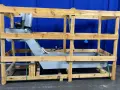HENNING 12” CHIP CONVEYOR   -  VL4