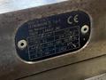 Tecnomagnete SQ506HD50 CNC Permanent Electromagnetic Chuck 500mm x 620mm | 40 Poles | Chuck Only