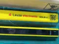 Leuze Electronic Safety Light Curtain System - Sd4r30-1350e