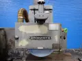 OKAMOTO 12" X 24" HYDRAULIC SURFACE GRINDER  -  ACCUGAR-124N