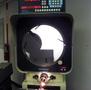 14" Deltronic Model DH214 Bench Top Optical Comparator, S/N 22910256.