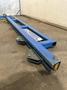 6&#039;6&quot; X 1/2 TON GORBEL JIB CRANE. STOCK #1008325