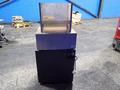 SCHLEICHER &amp; CO 18" X 19" X 26" SHREDDER  -  INTIMUS 444