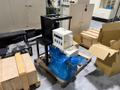 Chun Zu "Lion" Brand CBP-165S Multistage Bolt Parts Former