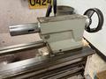 13" x 40" CLAUSING-COLCHESTER Geared Head Engine Lathe