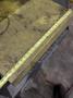TOLEDO FLOOR SCALE: YOBRO #25301