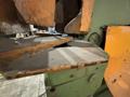 120 TON MUBEA MODEL #KLSH1100 HYDRAULIC IRONWORKER: YOBRO #23725
