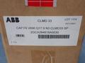 ABB CLMD33 SP CAPACITOR PAIRS  -  2GCA284619A0030
