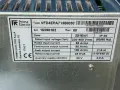 PRIMA ELECTRO SERVO DRIVE  -  VFD4EPA71500030