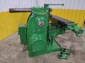 #2 KEARNEY &amp; TRECKER MODEL #5HP-2CH PLAIN HORIZONTAL MILL: STOCK #22775