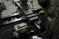 WARNER &amp; SWASEY #M2440 SQUARE HEAD RAM TURRET LATHE: STOCK #76178
