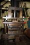 15 TON (EST) TISHKEN INCLINE HYDRAULIC CUTOFF PRESS:  STOCK #67389