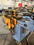 USED KEINS 1-3/4" 3-AXIS CNC DUAL STACK TUBE BENDER MODEL KB-45ND, Year: 2001