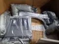 STRONGARM 17" X 20" X 7" VERTICA "L" ARM &amp; ENCLOSURE  -  502-lw1000-182107-87157