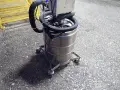 TA INSTRUMENTS 50 LITERS LIQUID NITROGEN PRESSURE VESSEL