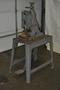 7 TON RUESCH KICK PRESS