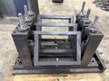 (3) ADJUSTABLE &amp; ARTICULATING ROLLFORMER GUIDES / TURKSHEAD: YOBRO #24111