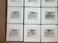 NOSHOK 0-160PSI PRESSURE GAUGES  -  25-911-160-PSI/BAR-SSFF-SL