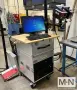 Used 2012 GOM ATOS 2 Triple Scan | INSPECTION EQUIPMENT, PRECISION