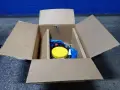 ATI INDUSTRIAL AUTOMATION ROBOTIC TOOL CHANGER   -  QC510MX