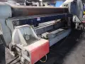 BERTSCH &amp; CO 122" PLATE ROLLER