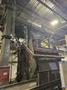 34 CU FT BLAST CLEANING TECHNOLOGIES MODEL #M-34 TUMBLE BLAST MACHINE: YOBRO #23908