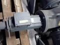 SEW EURODRIVE GEAR UNIT  -  KF107 CM112H/NR/HR/TF/AS1H/KK