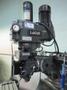 Lagun FTV-2 CNC Vertical Knee Mill with Acu-Rite Millpower 2 2-Axis CNC Control, Power Draw Bar, 10" x 50" Table, 3HP- Auction Item